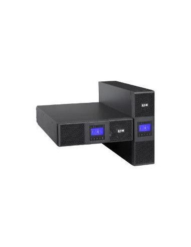 UPS Eaton 9SX 6000i RT3U (com kit... UPS Eaton 9SX 6000i RT3U (com kit...