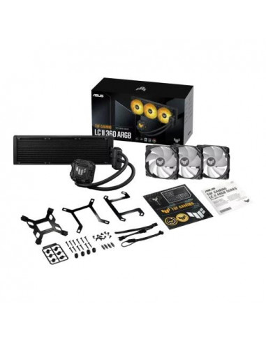 Sistema de Refrigeração ASUS TUF...