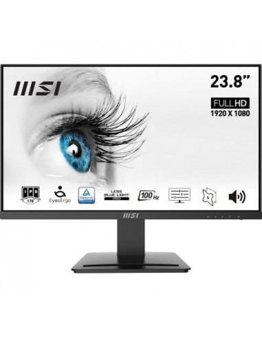 MSI Pro MP243X pantalla para PC 60,5... MSI Pro MP243X pantalla para PC 60,5...