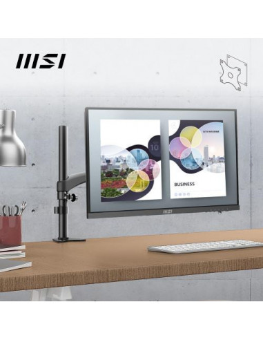 MSI Pro MP243X pantalla para PC 60,5... MSI Pro MP243X pantalla para PC 60,5...