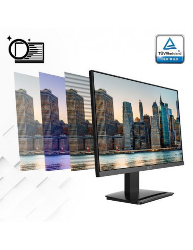 MSI Pro MP243X pantalla para PC 60,5... MSI Pro MP243X pantalla para PC 60,5...