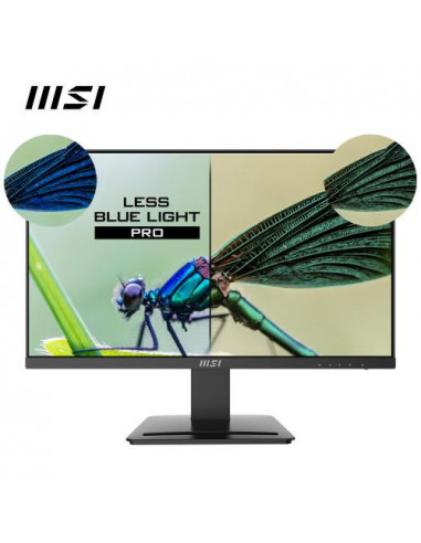 MSI Pro MP243X pantalla para PC 60,5... MSI Pro MP243X pantalla para PC 60,5...