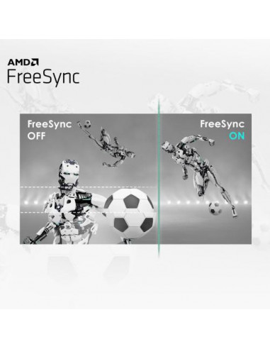 MSI Pro MP243X pantalla para PC 60,5... MSI Pro MP243X pantalla para PC 60,5...