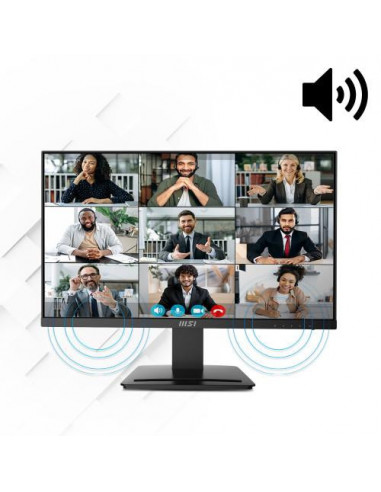 MSI Pro MP243X pantalla para PC 60,5... MSI Pro MP243X pantalla para PC 60,5...