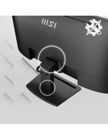 MSI Pro MP243X pantalla para PC 60,5... MSI Pro MP243X pantalla para PC 60,5...