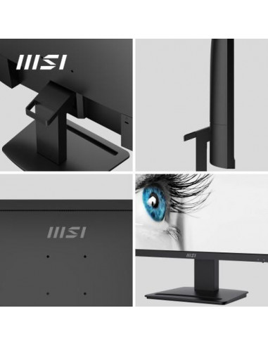 MSI Pro MP243X pantalla para PC 60,5... MSI Pro MP243X pantalla para PC 60,5...
