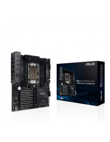 ASUS PRO WS W790-ACE Intel W790 LGA 4677