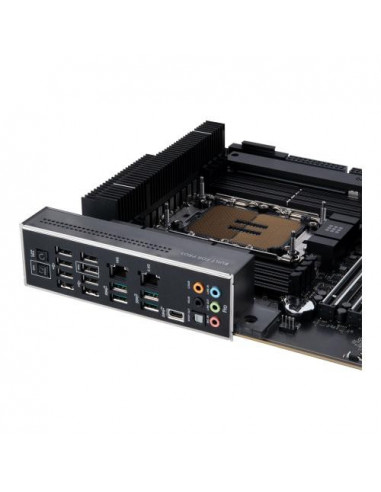 ASUS PRO WS W790-ACE Intel W790 LGA 4677