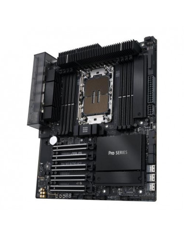 ASUS PRO WS W790-ACE Intel W790 LGA 4677