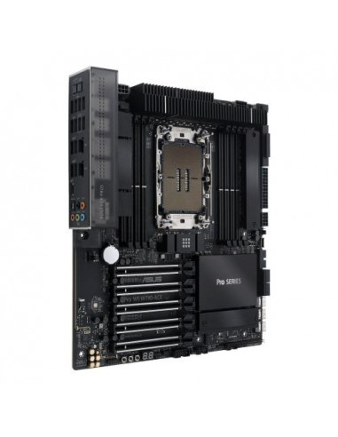 ASUS PRO WS W790-ACE Intel W790 LGA 4677