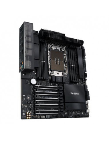 ASUS PRO WS W790-ACE Intel W790 LGA 4677