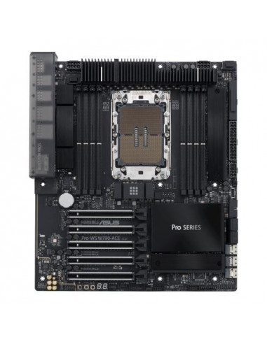 ASUS PRO WS W790-ACE Intel W790 LGA 4677