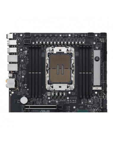 ASUS PRO WS W790-ACE Intel W790 LGA 4677