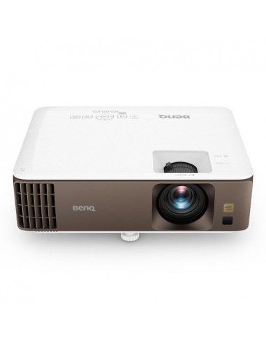 Projetor BenQ CineHome W1800: 4K,... Projetor BenQ CineHome W1800: 4K,...