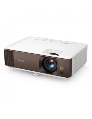 Projetor BenQ CineHome W1800: 4K,... Projetor BenQ CineHome W1800: 4K,...