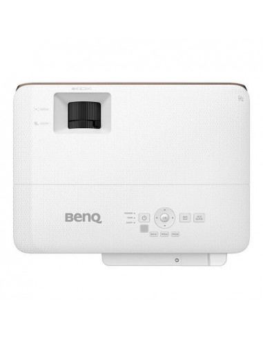 Projetor BenQ CineHome W1800: 4K,... Projetor BenQ CineHome W1800: 4K,...