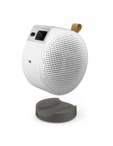 Projetor BenQ GV50: DLP, 500 lúmenes,... Projetor BenQ GV50: DLP, 500 lúmenes,...