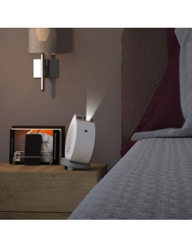 Projetor BenQ GV50: DLP, 500 lúmenes,... Projetor BenQ GV50: DLP, 500 lúmenes,...