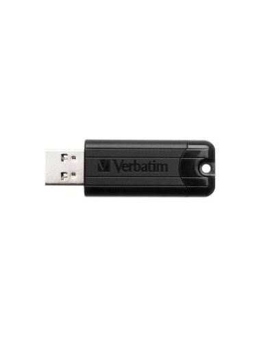 Pen Drive Verbatim Pin Stripe 32GB... Pen Drive Verbatim Pin Stripe 32GB...