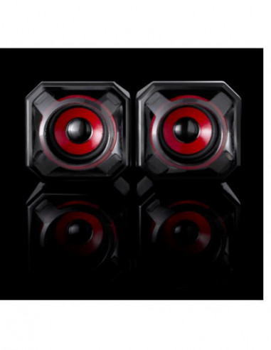 Colunas Verbatim SUREFIRE Gator Eye... Colunas Verbatim SUREFIRE Gator Eye...