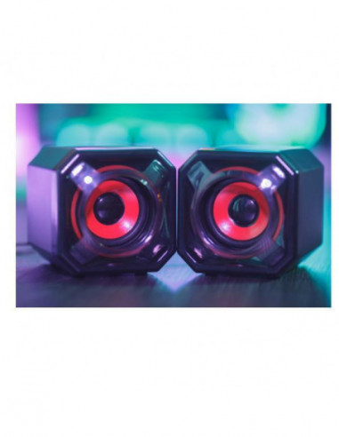 Colunas Verbatim SUREFIRE Gator Eye... Colunas Verbatim SUREFIRE Gator Eye...