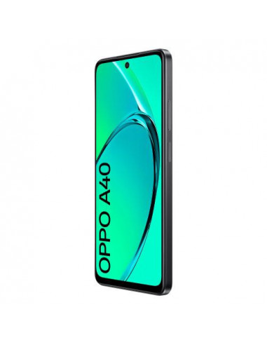 OPPO A40 128GB 4GB BLACK