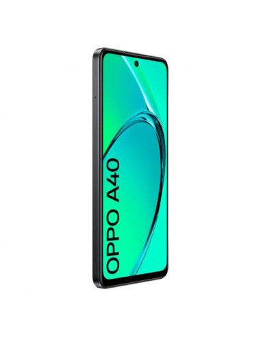 OPPO A40 128GB 4GB BLACK