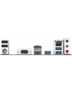 PLACA GIGABYTE B760M...