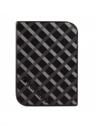 Disco Rígido Externo Verbatim... Disco Rígido Externo Verbatim...