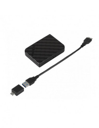 Disco Rígido Externo Verbatim... Disco Rígido Externo Verbatim...