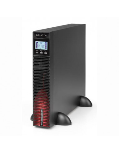 Sai Salicru Sps Adv 800 Rt2 800va...