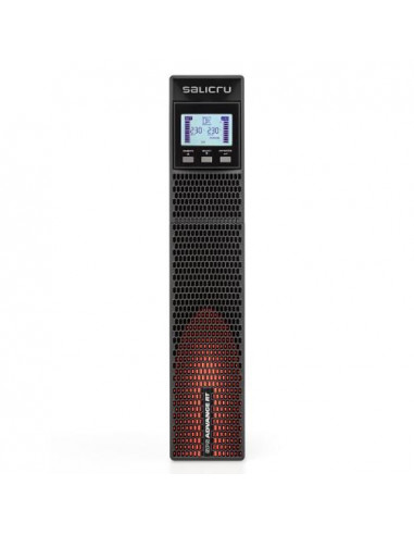 UPS Salicru SPS 800 ADV RT2 - Sistema...