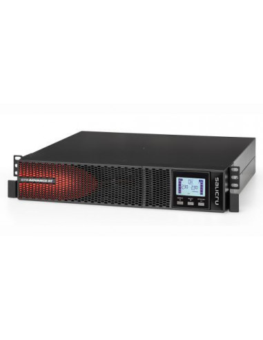 UPS Salicru SPS 800 ADV RT2 - Sistema...