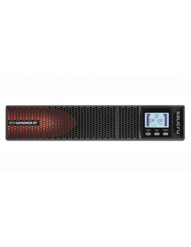 Sai Salicru Sps Adv 800 Rt2 800va...