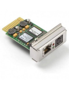 Adaptador SNMP Web para SAI...