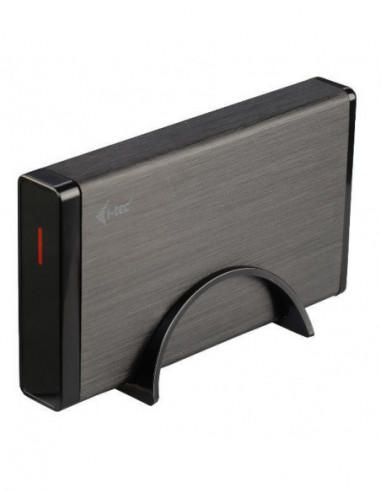 I-TEC MYSAFE Advanced 3.5 inch USB...