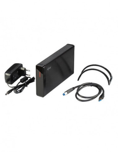 I-TEC MYSAFE Advanced 3.5 inch USB...