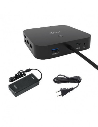 Docking Station I-Tec... Docking Station I-Tec...
