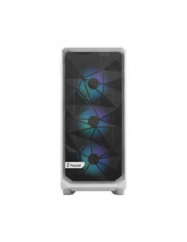 Caixa Fractal Design Meshify 2... Caixa Fractal Design Meshify 2...