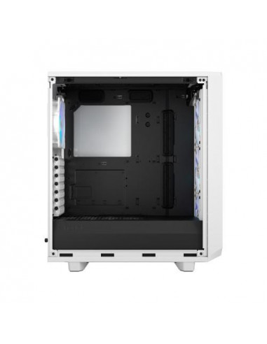 Caixa Fractal Design Meshify 2... Caixa Fractal Design Meshify 2...