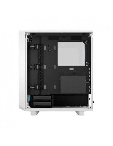 Caixa Fractal Design Meshify 2... Caixa Fractal Design Meshify 2...