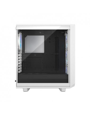 Caixa Fractal Design Meshify 2... Caixa Fractal Design Meshify 2...