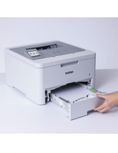 Brother - HL-L8230CDW - Impressora...