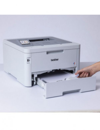 Brother - HL-L8240CDW - Impressora...