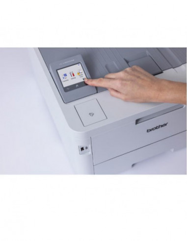 Brother - HL-L8240CDW - Impressora...