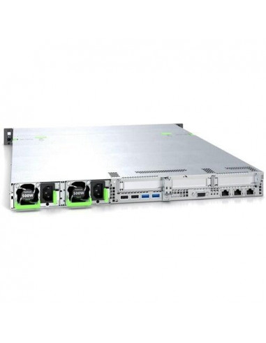 Servidor Fujitsu PRIMERGY RX1330 M5,...