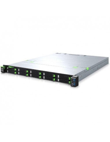 Servidor Fujitsu PRIMERGY RX1330 M5,...