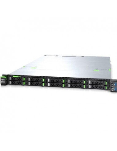 Servidor Fujitsu PRIMERGY RX1330 M5,...