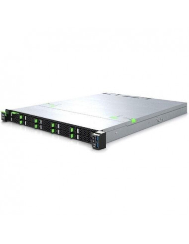 Servidor Fujitsu PRIMERGY RX1330 M5,...