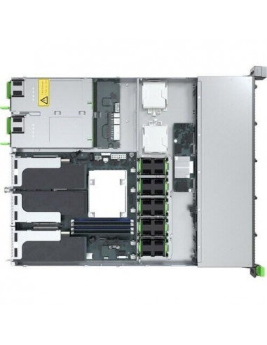 Servidor Fujitsu PRIMERGY RX1330 M5,...